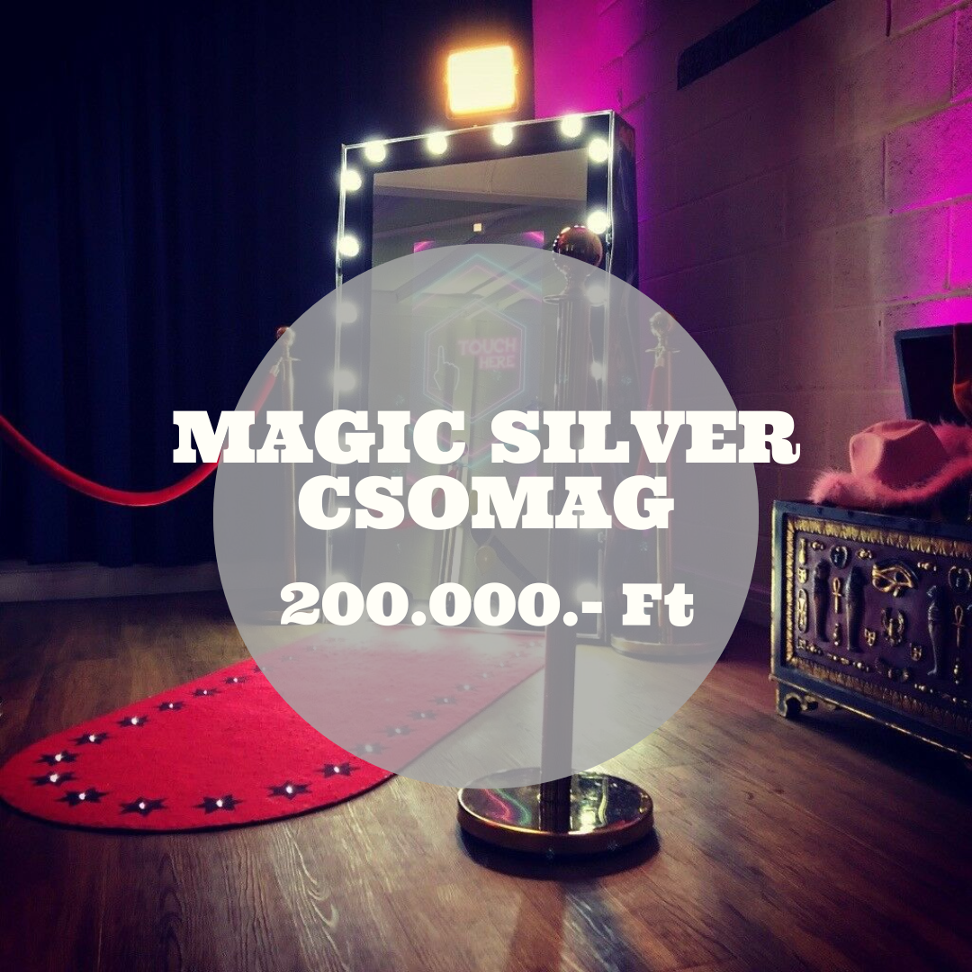 Magic Bronz Csomag